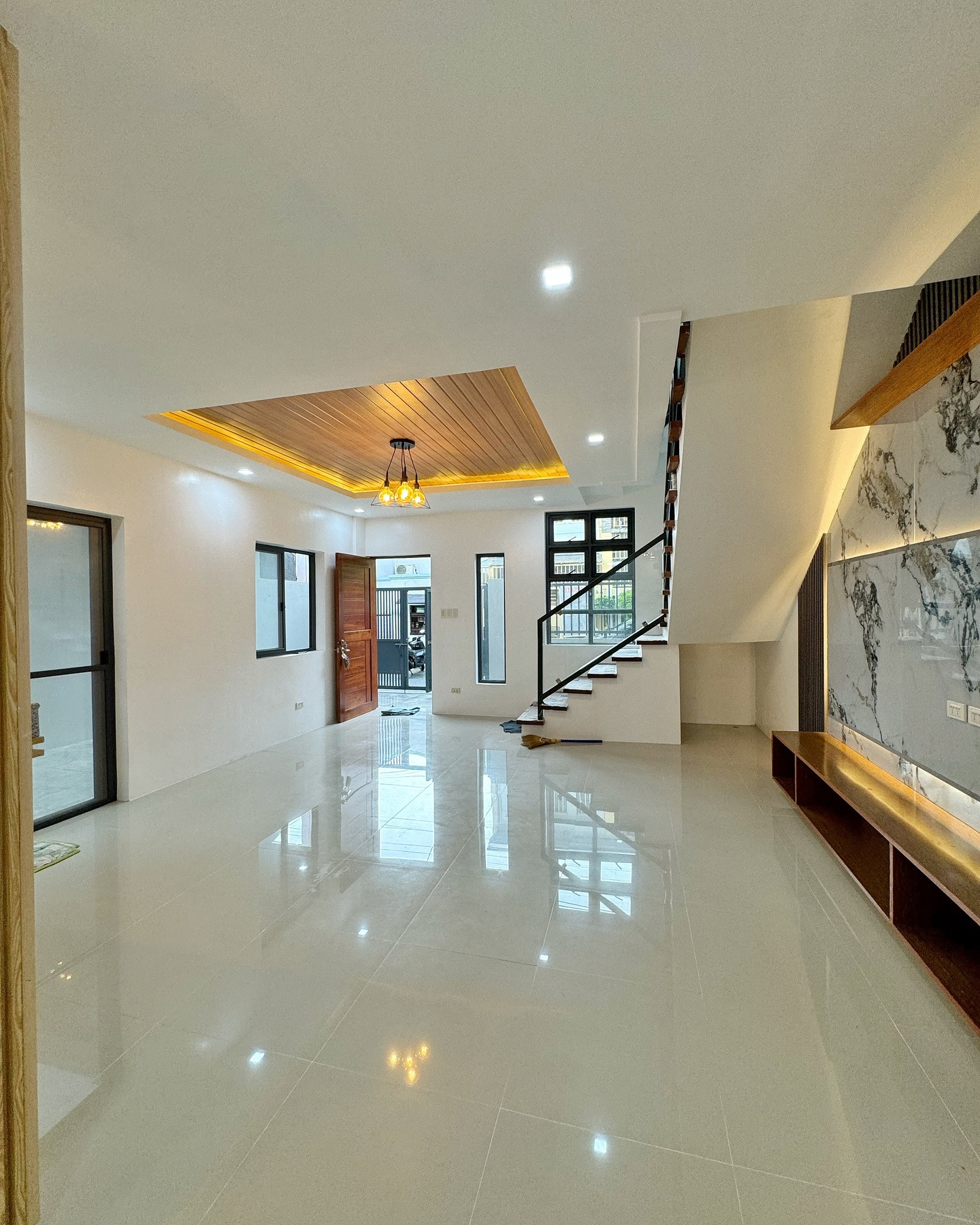 Brand New Modern House for Sale in Lower Antipolo photo 2