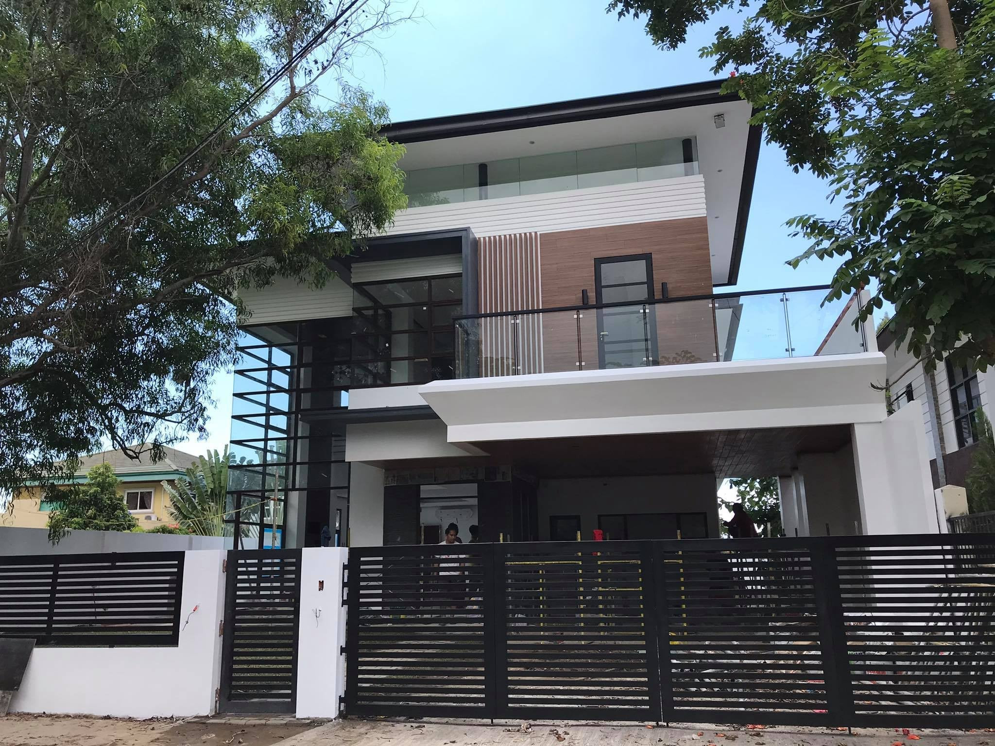 House and Lot in Talisay City, Cebu photo 1