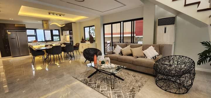 BRAND NEW HOUSE AND LOT FOR SALE photo 4