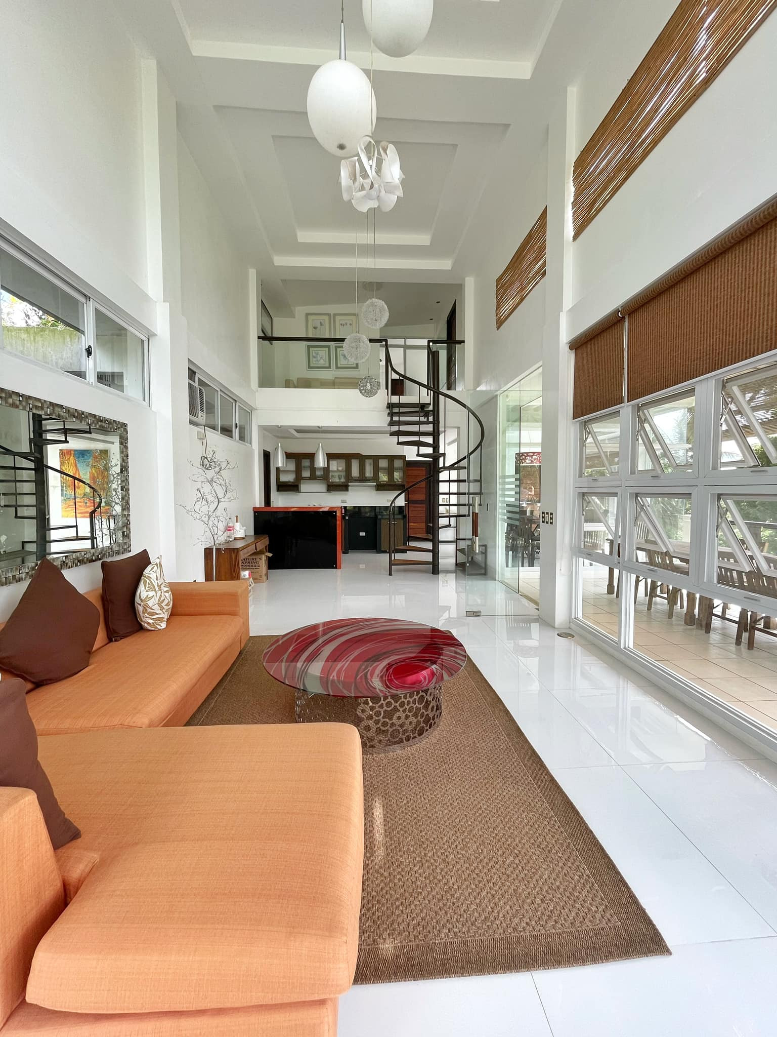 1.2 Hectares Farm House and Events Venue for Sale in Silang Cavite photo 5