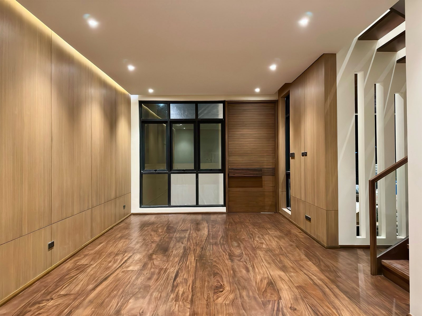 Enchanting 4-Bedroom House and Lot for Sale in Trevi Executive Village photo 4