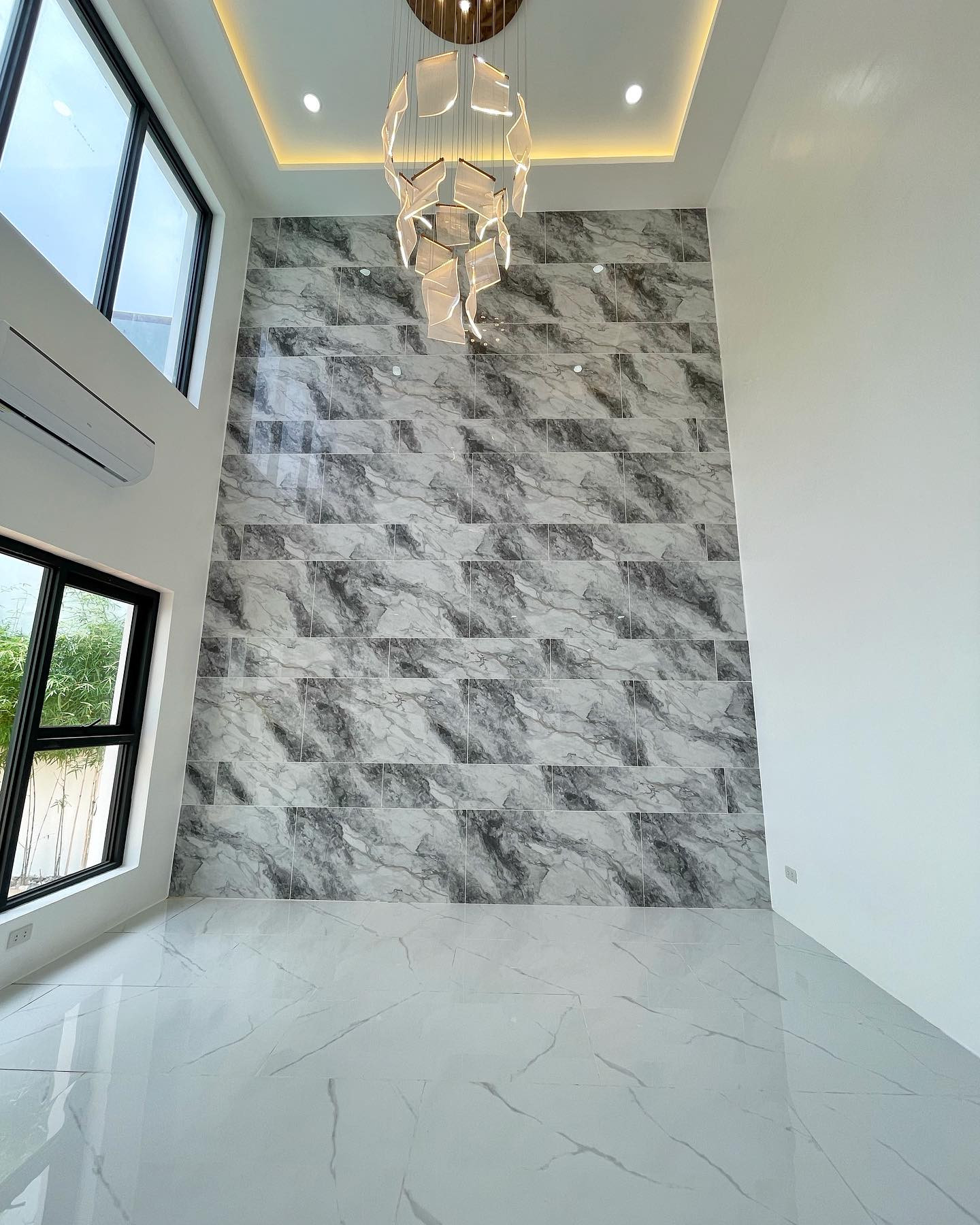 Brand New Modern Tropical House for Sale in Greenwoods Executive Village photo 3