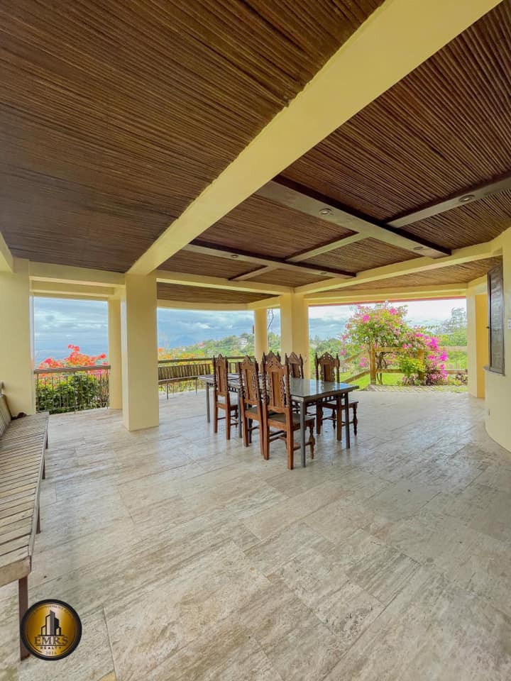 Taal House and Lot for Sale at Canyonwoods Tagaytay photo 3