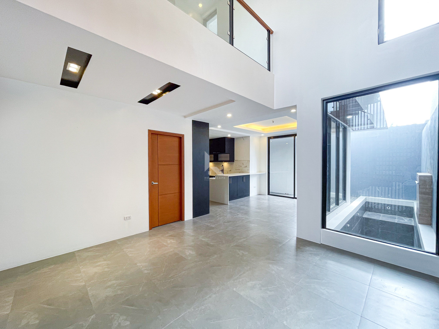 Gorgeous Modern Contemporary House and Lot For Sale in Greenwoods Executive Vill photo 3