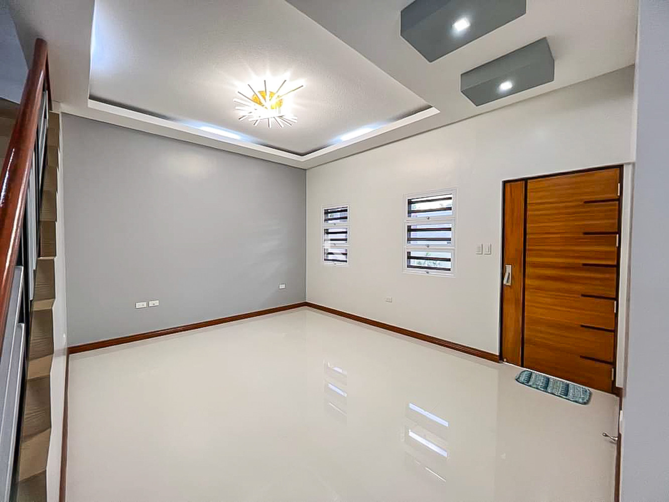 Brand New 2 Storey House and Lot for Sale in BF Resort, Las Pinas City photo 4