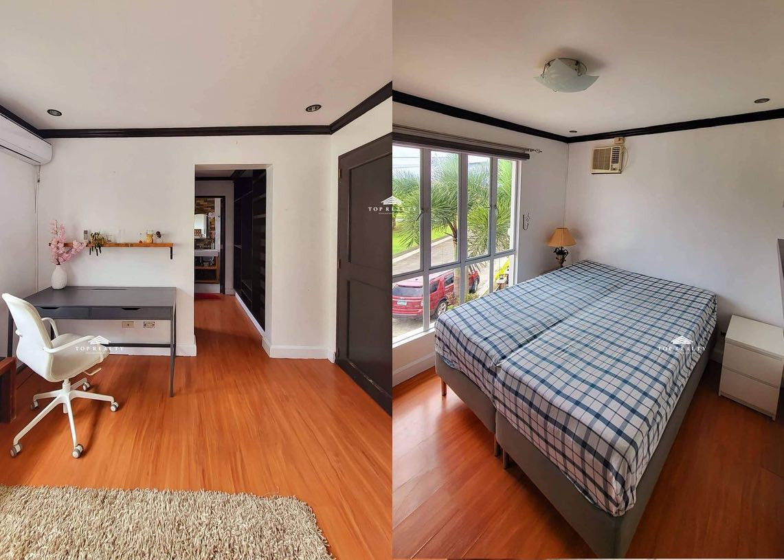 Fully furnished Home with Modern and Rustic Interiors for Sale photo 5
