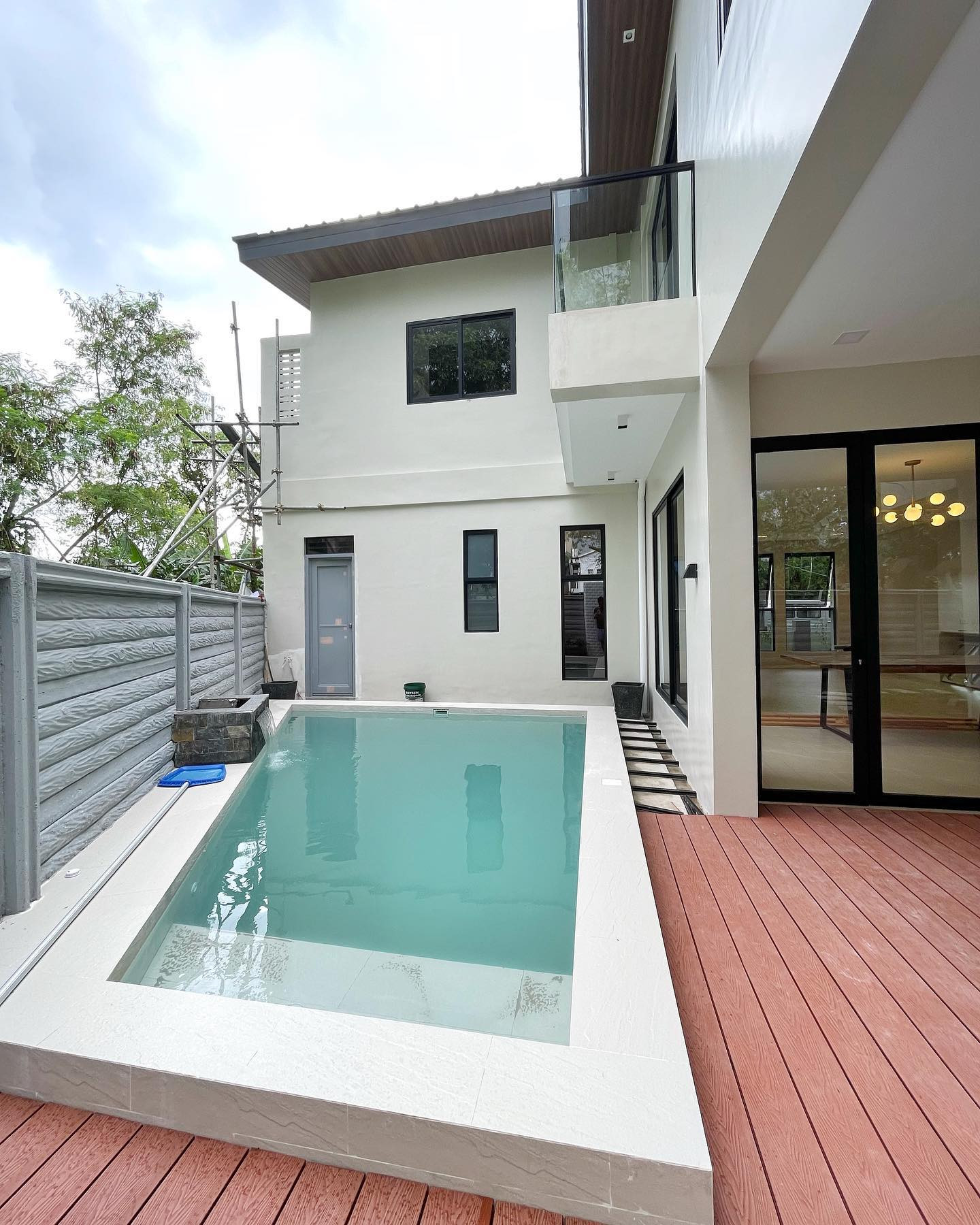 Brand New Modern Contemporary House for Sale in Filinvest photo 2