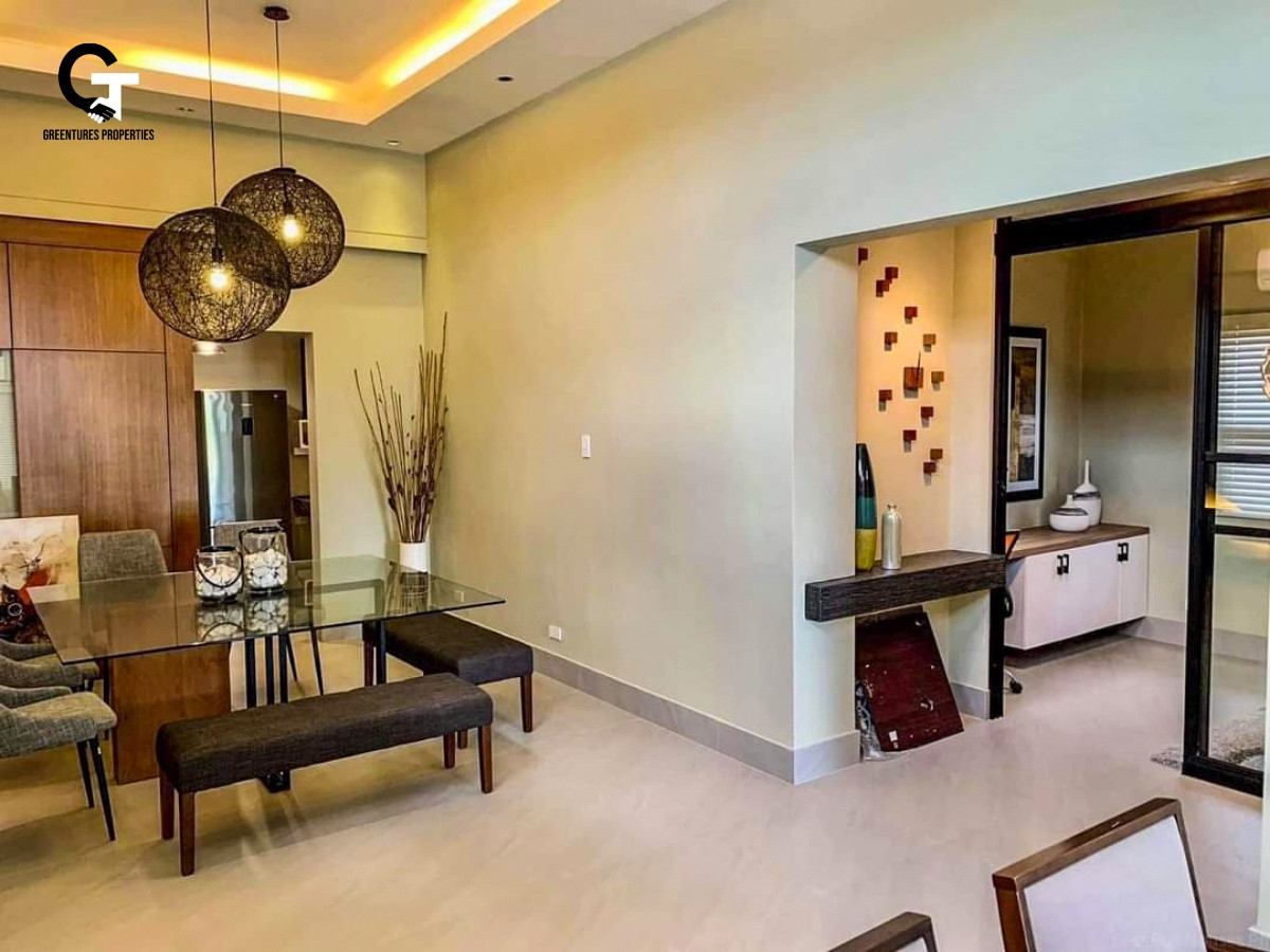 Modern Minimalist Tagaytay Breezy House and Lot For Sale photo 3