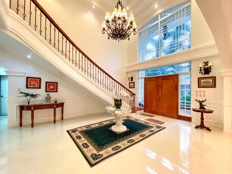 Loyola Grand Villas House & Lot For Sale photo 1