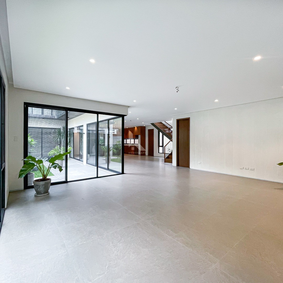 Astounding Brand New Modern Tropical House and Lot For Sale photo 4