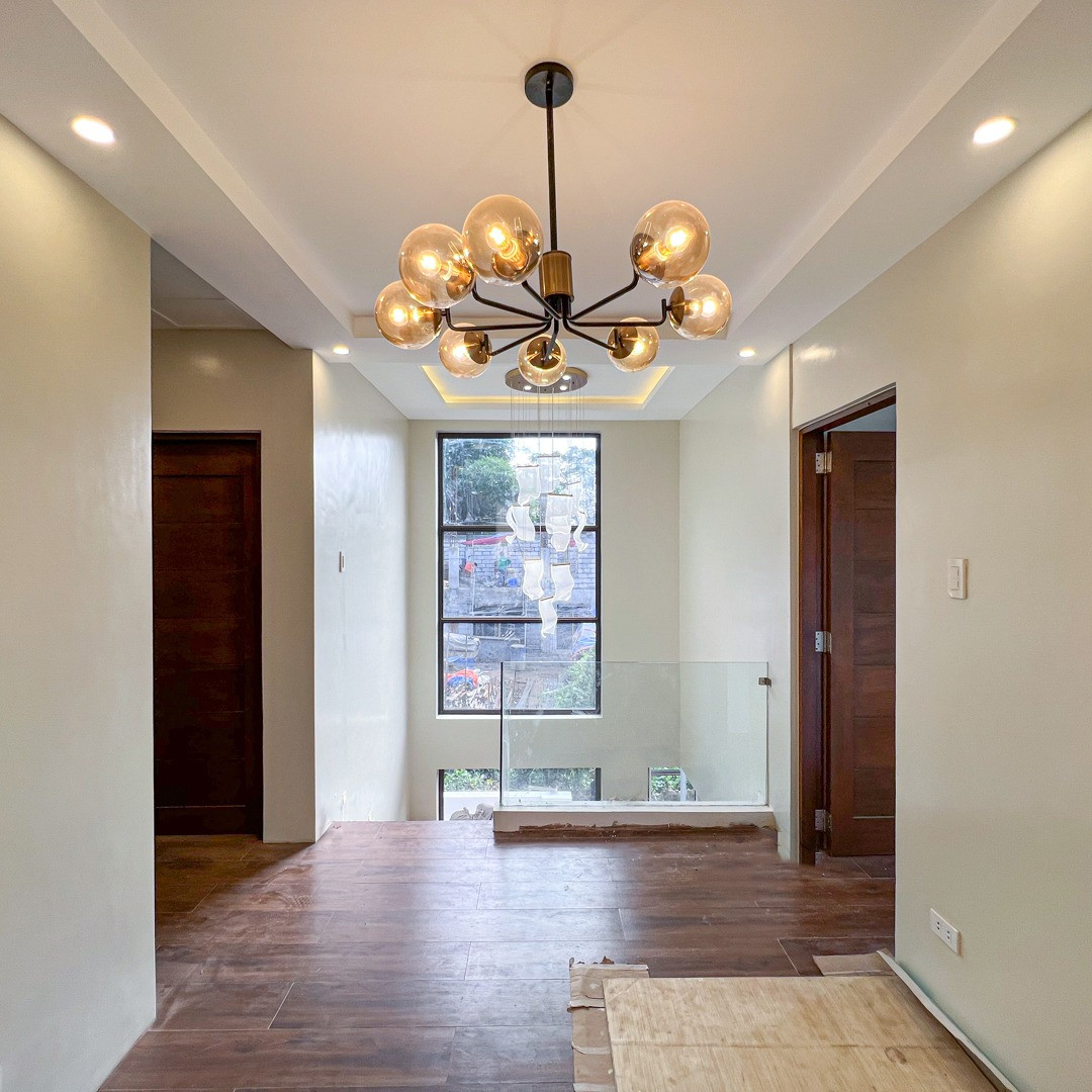 Notable Modern Contemporary House and Lot For Sale photo 5