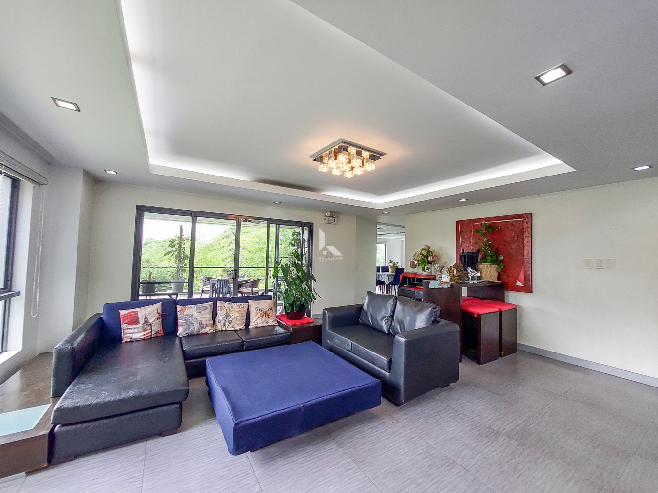 2 Storey Modern House and Lot for Sale in Southwoods photo 4