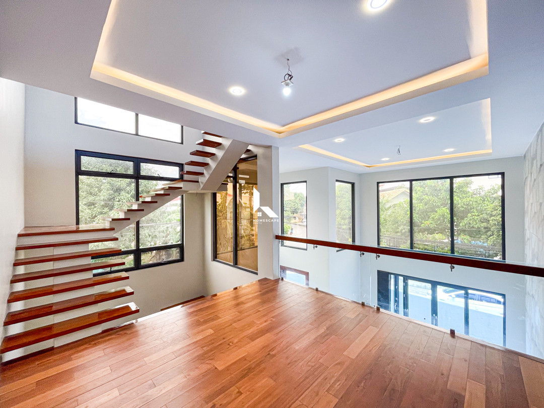 Remarkable Modern Contemporary House and Lot For Sale photo 5