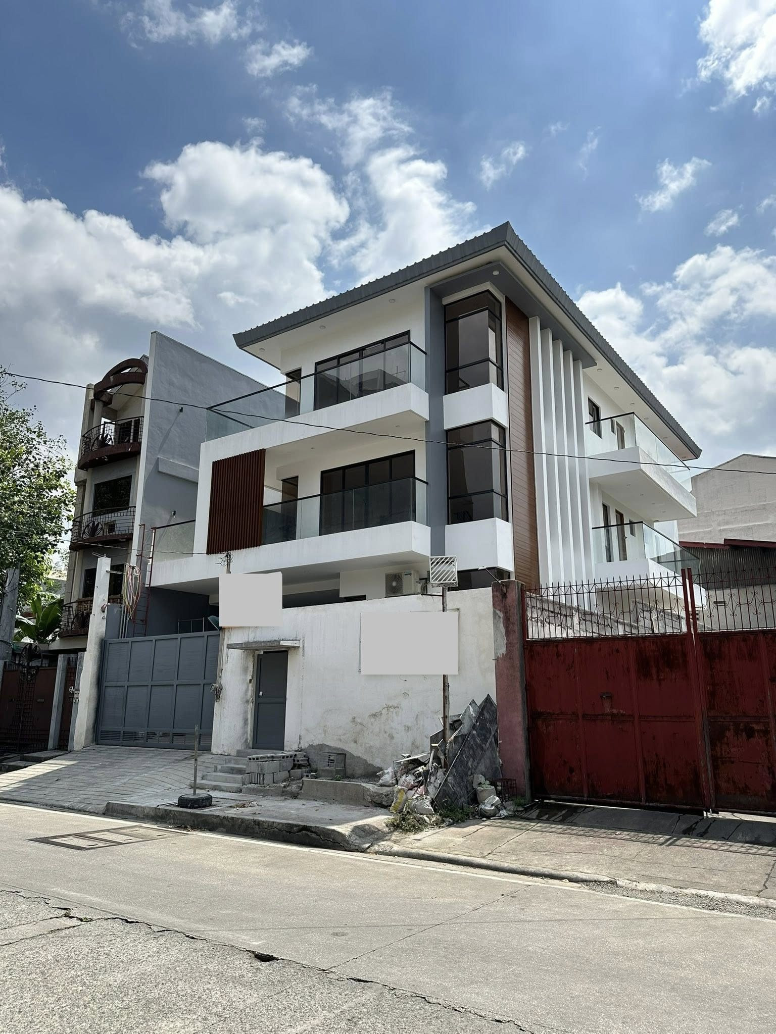 Secure this Preselling Modern House in Sta. Mesa Heights, Quezon City photo 2