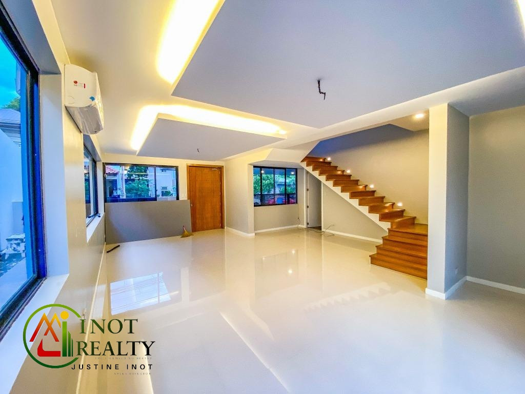 Ultramodern Single Detached House and Lot For Sale photo 1