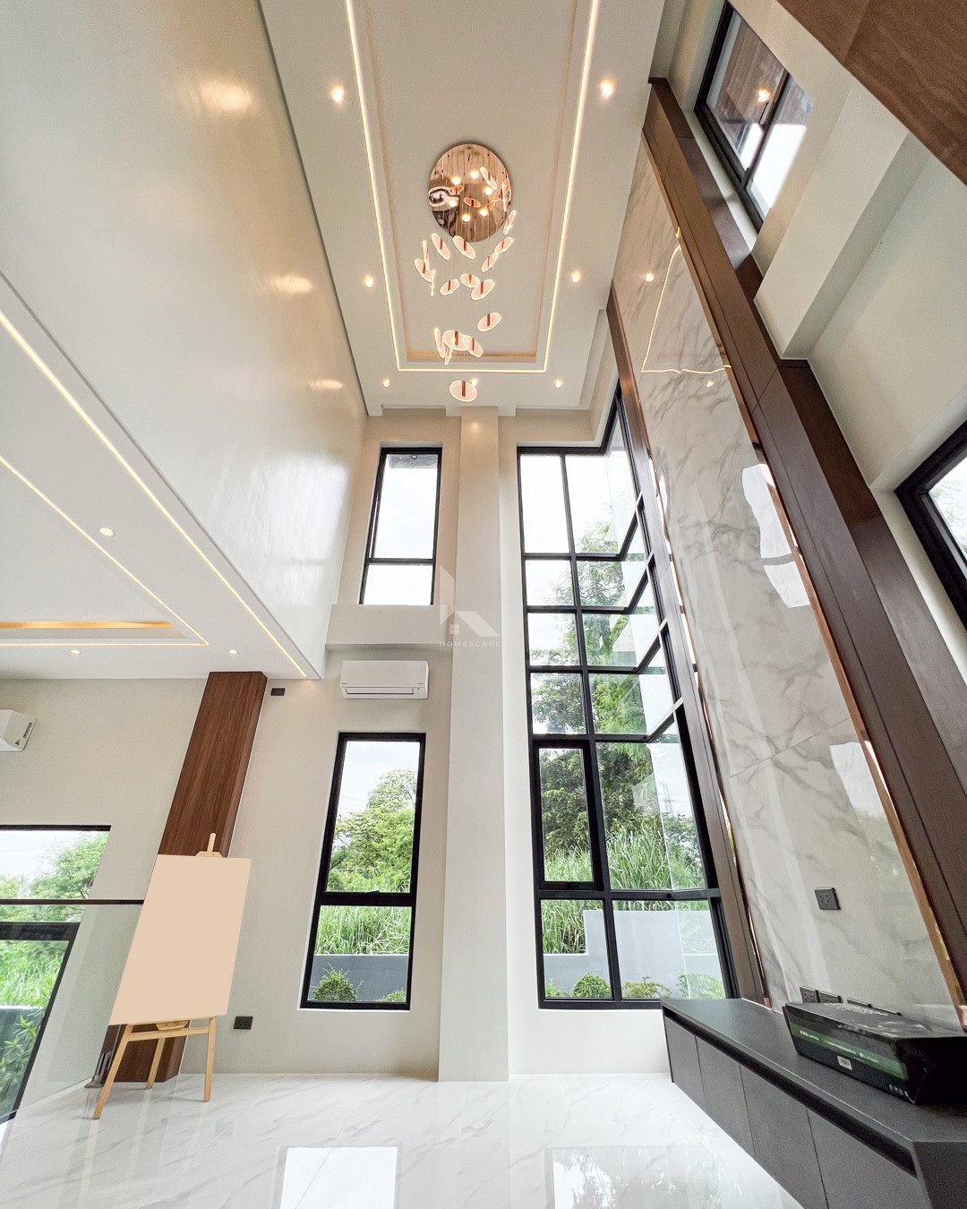 Remarkable Modern Contemporary House and Lot photo 3