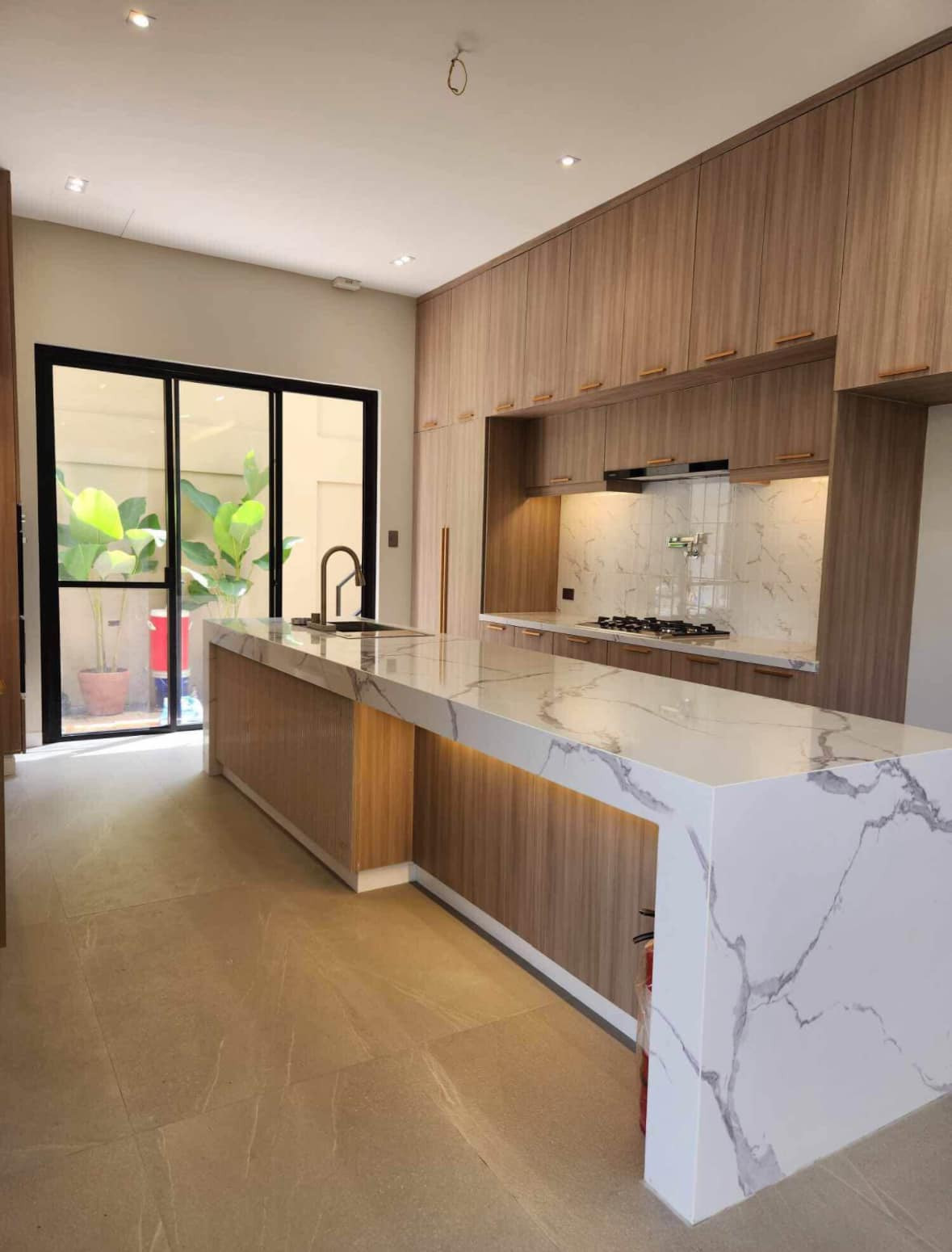 Own this Contemporary Brand-New Hous photo 5