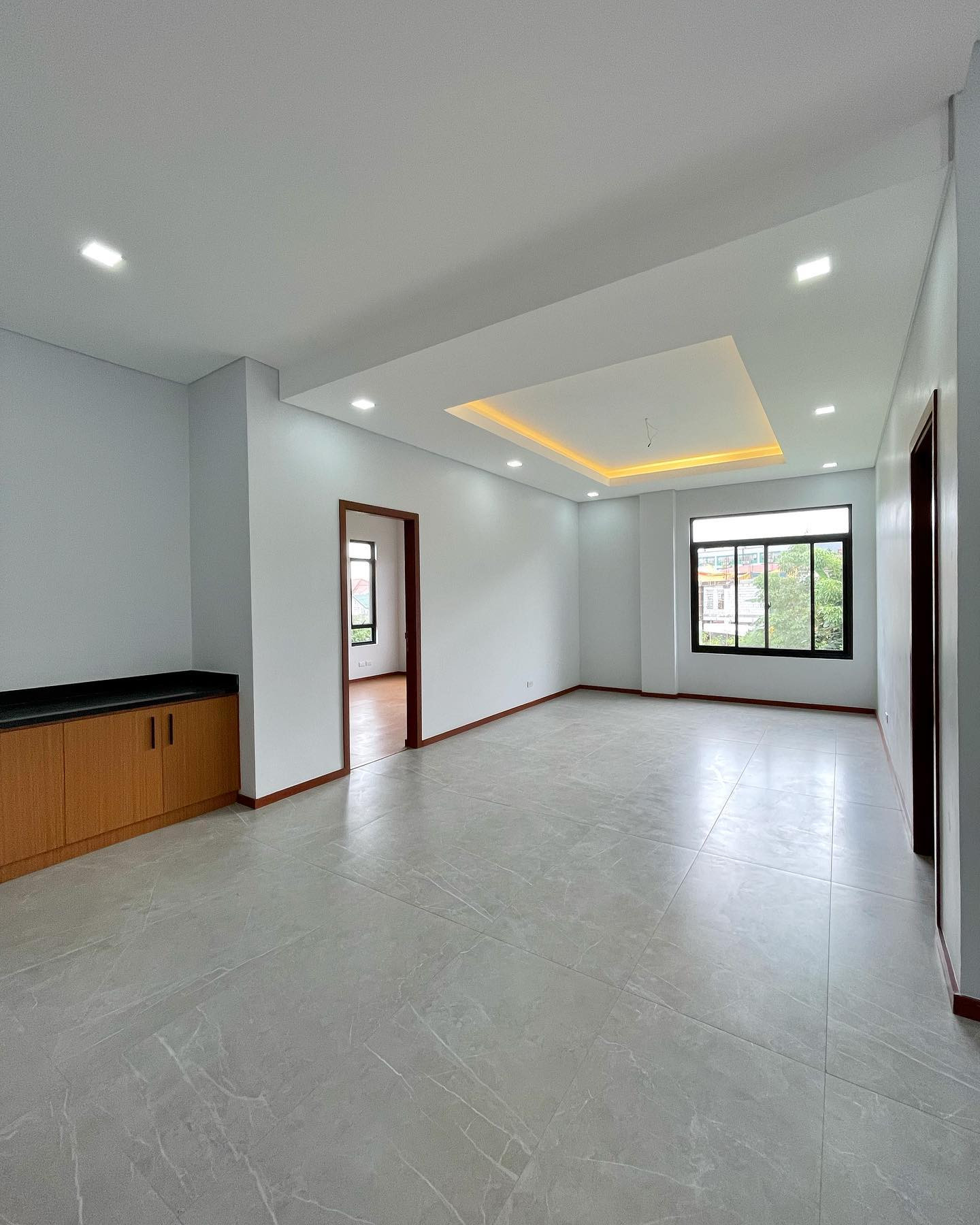 Brand New Modern Contemporary House for Sale in Fairview Quezon City photo 5