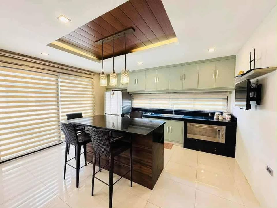 For Sale House & Lot in Angeles City photo 4