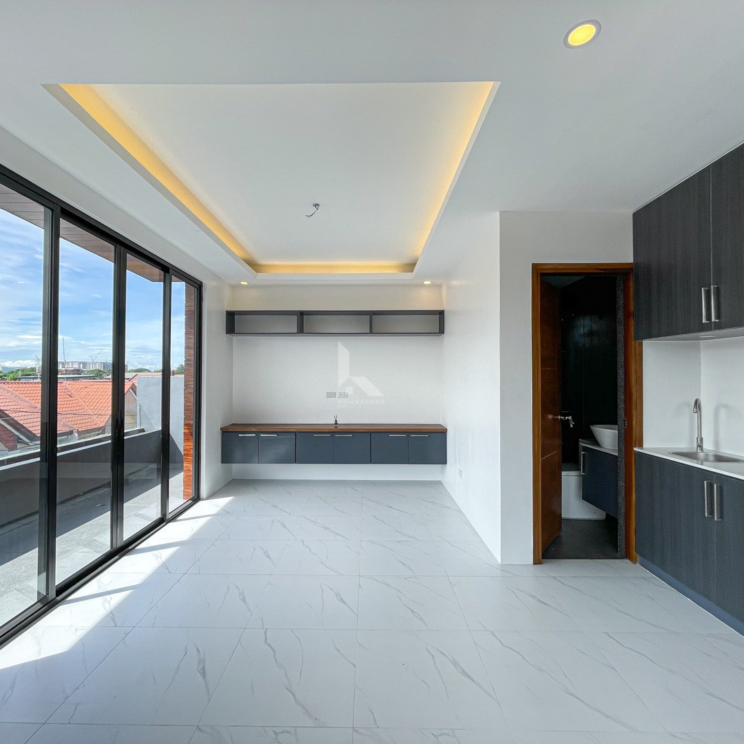 Elegant Brand New Modern Contemporary House and Lot For Sale photo 5