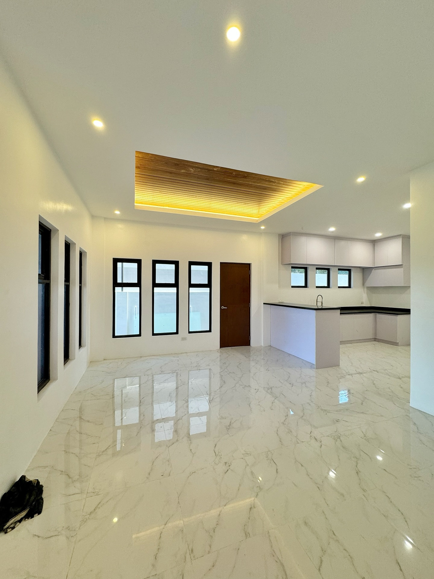 Brand New Modern Contemporary House for Sale photo 3