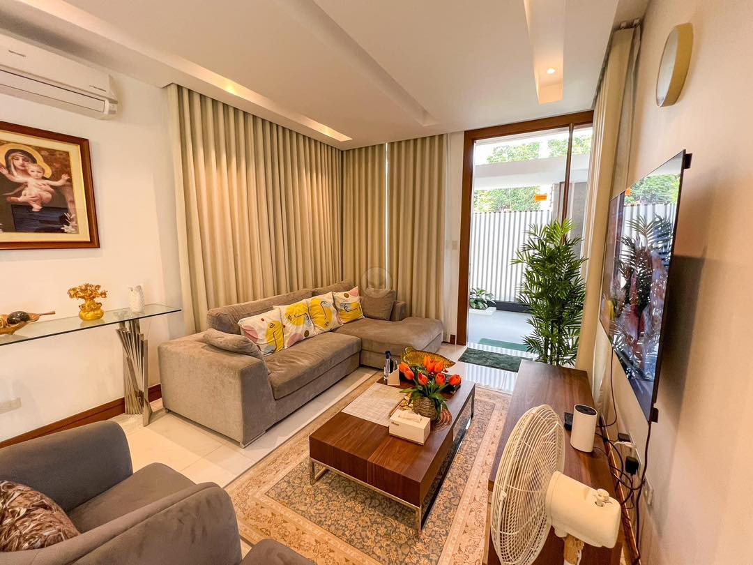 Beautiful Aesthetic House for Sale in Quezon City photo 2