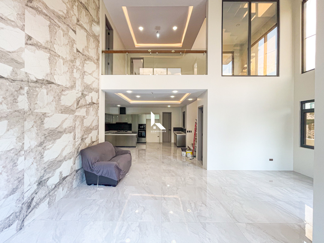Remarkable Modern Contemporary House and Lot For Sale photo 4