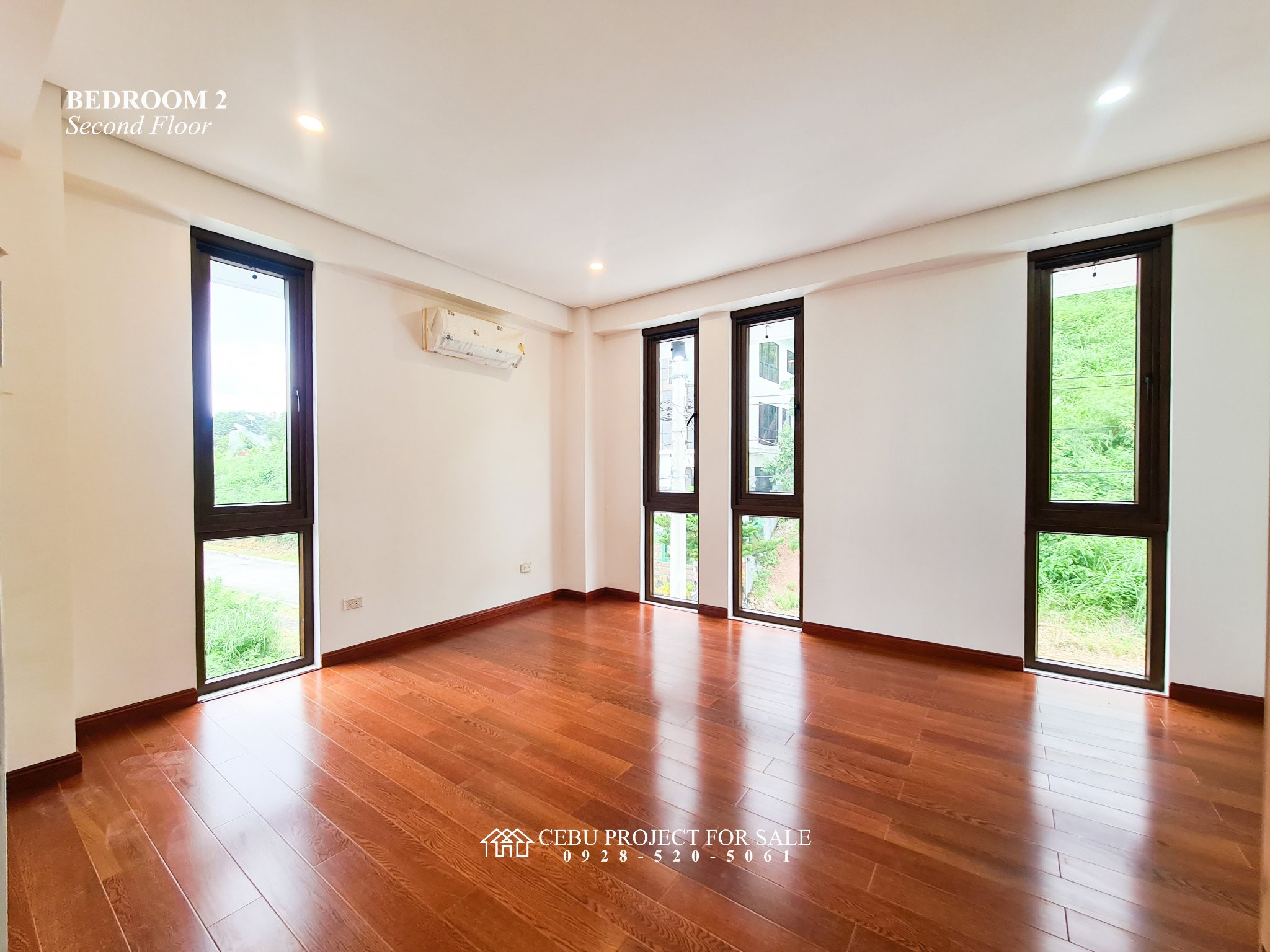 A tropical Zen-inspired development in the hills of Talisay City photo 5