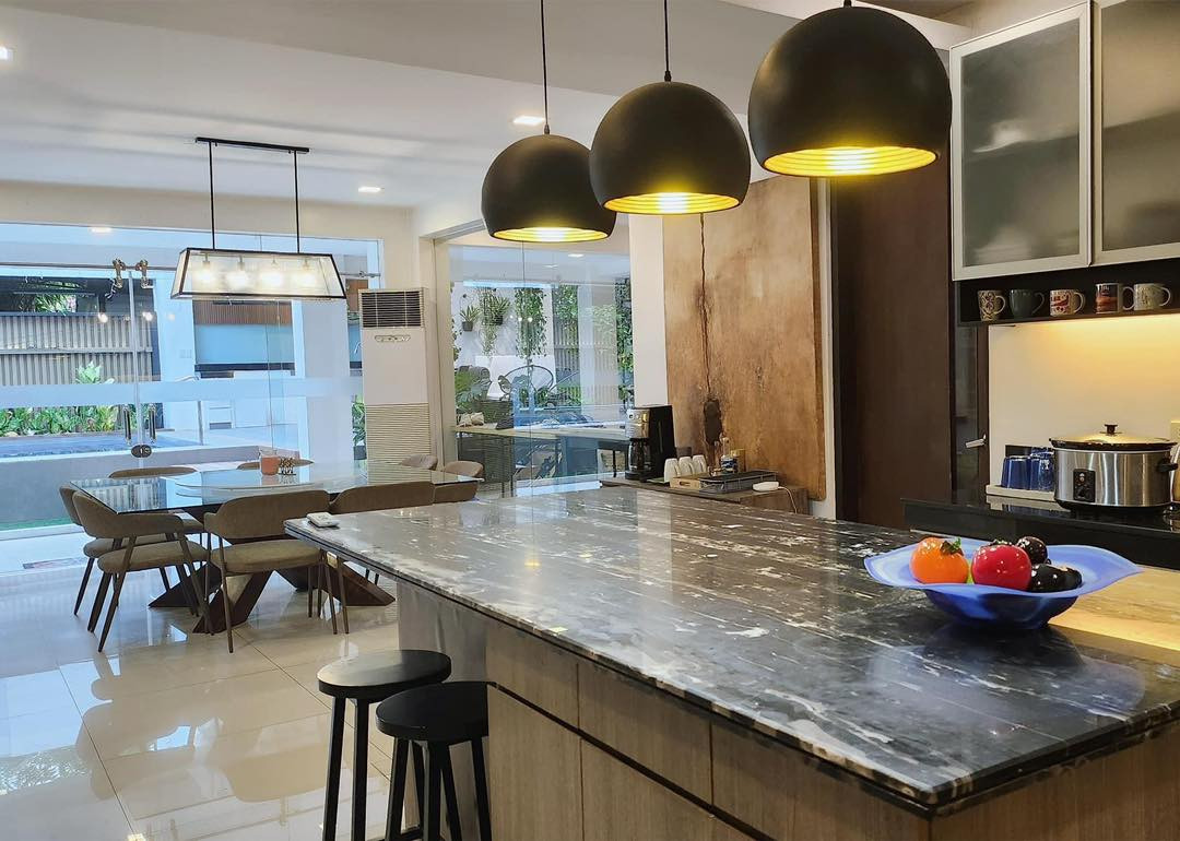 A 3 Storey Family Home for Sale in Merville, Parañaque photo 3