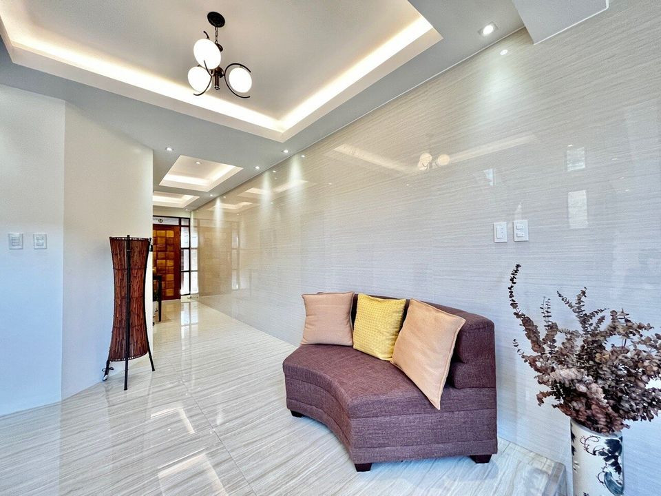 House and Lot For Sale near Bonifacio Global City, Taguig photo 5