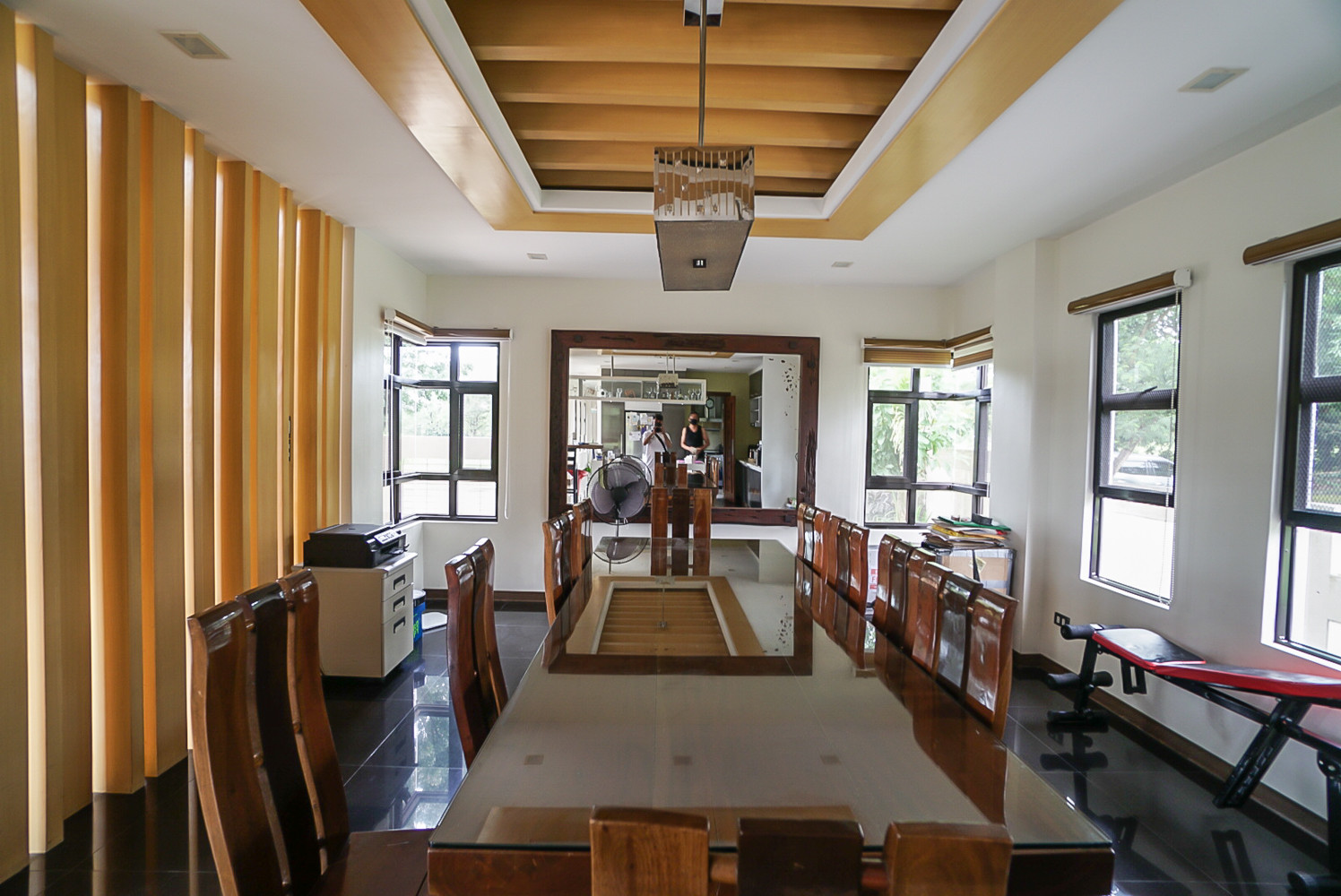 Located in an upscale village of Mission Hills in Antipolo City photo 5