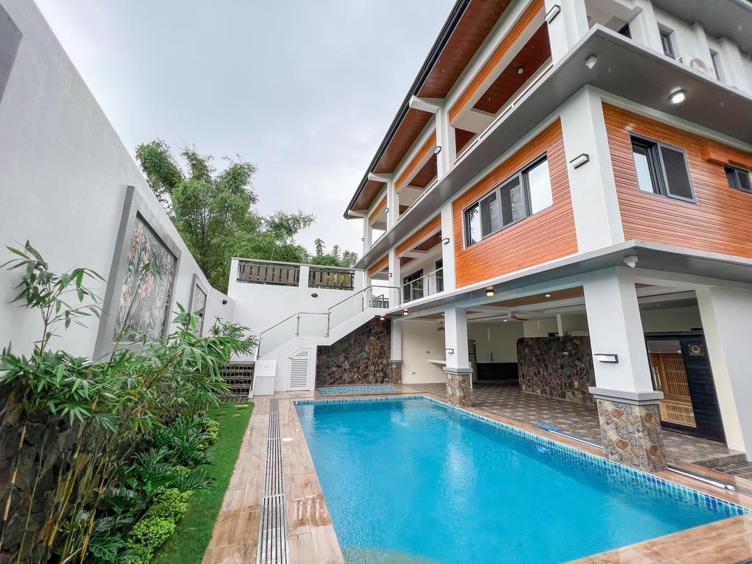 A Timeless Tranquility: Brand New House and Lot for Sale in Cavite photo 4