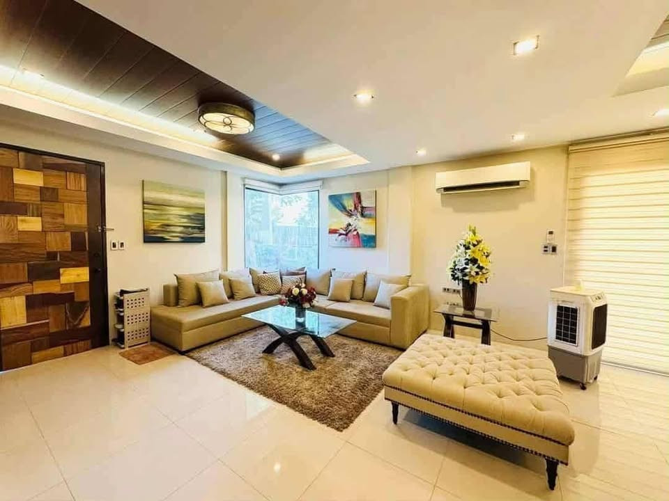 For Sale House & Lot in Angeles City photo 2