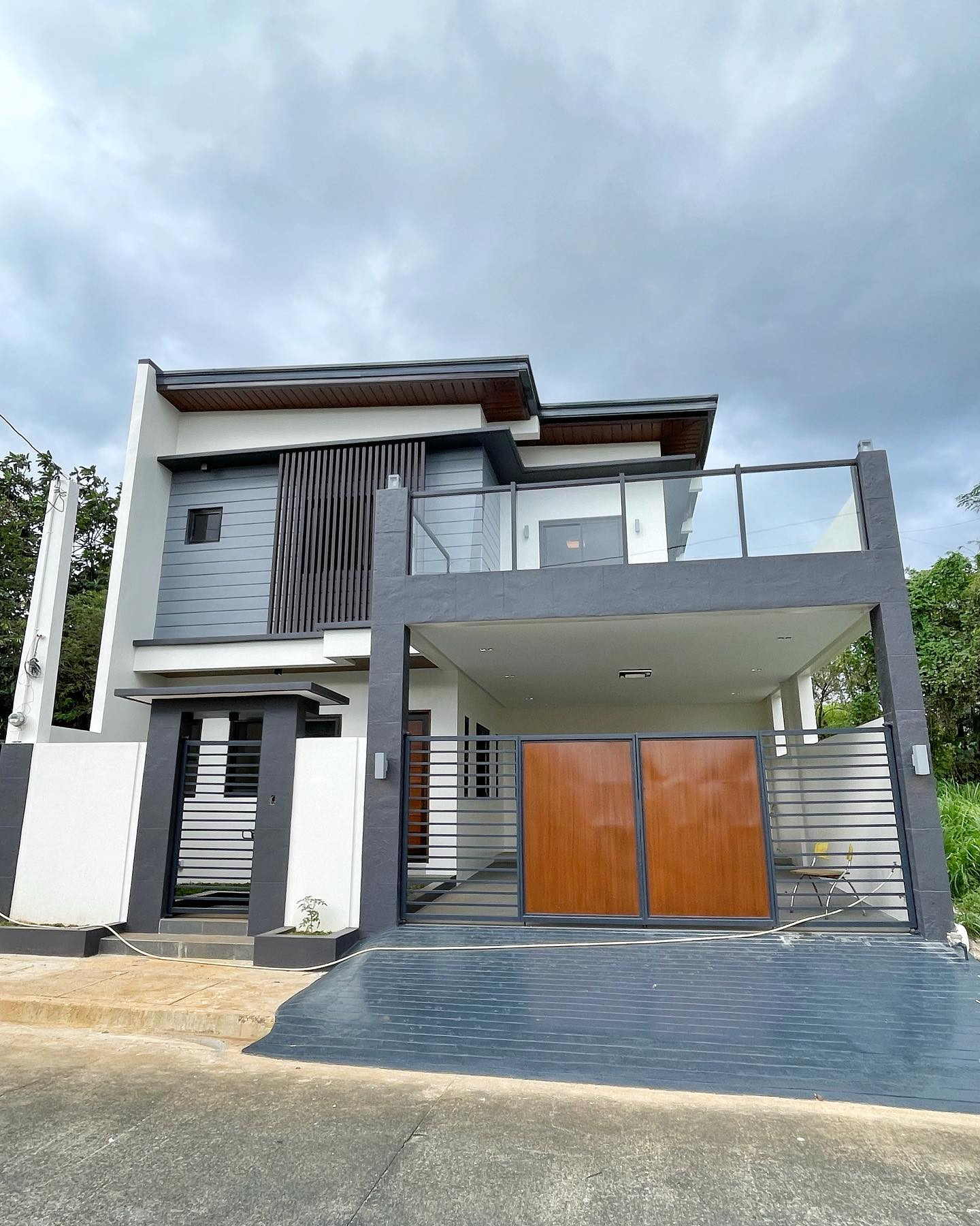 Brand New Modern House for Sale in Upper Antipolo near Vista Mall Antipolo photo 1