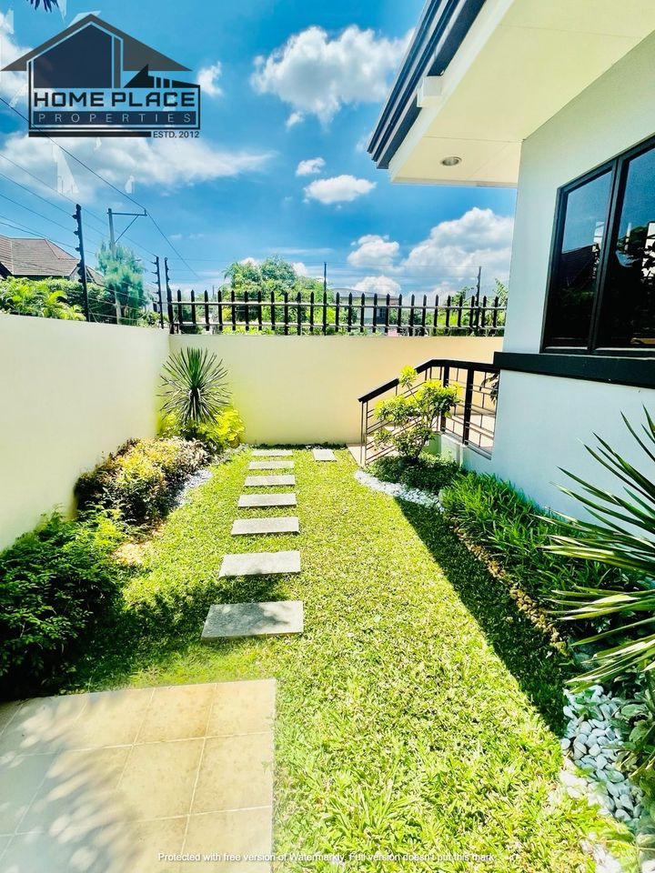 Pre Owned house and lot photo 2