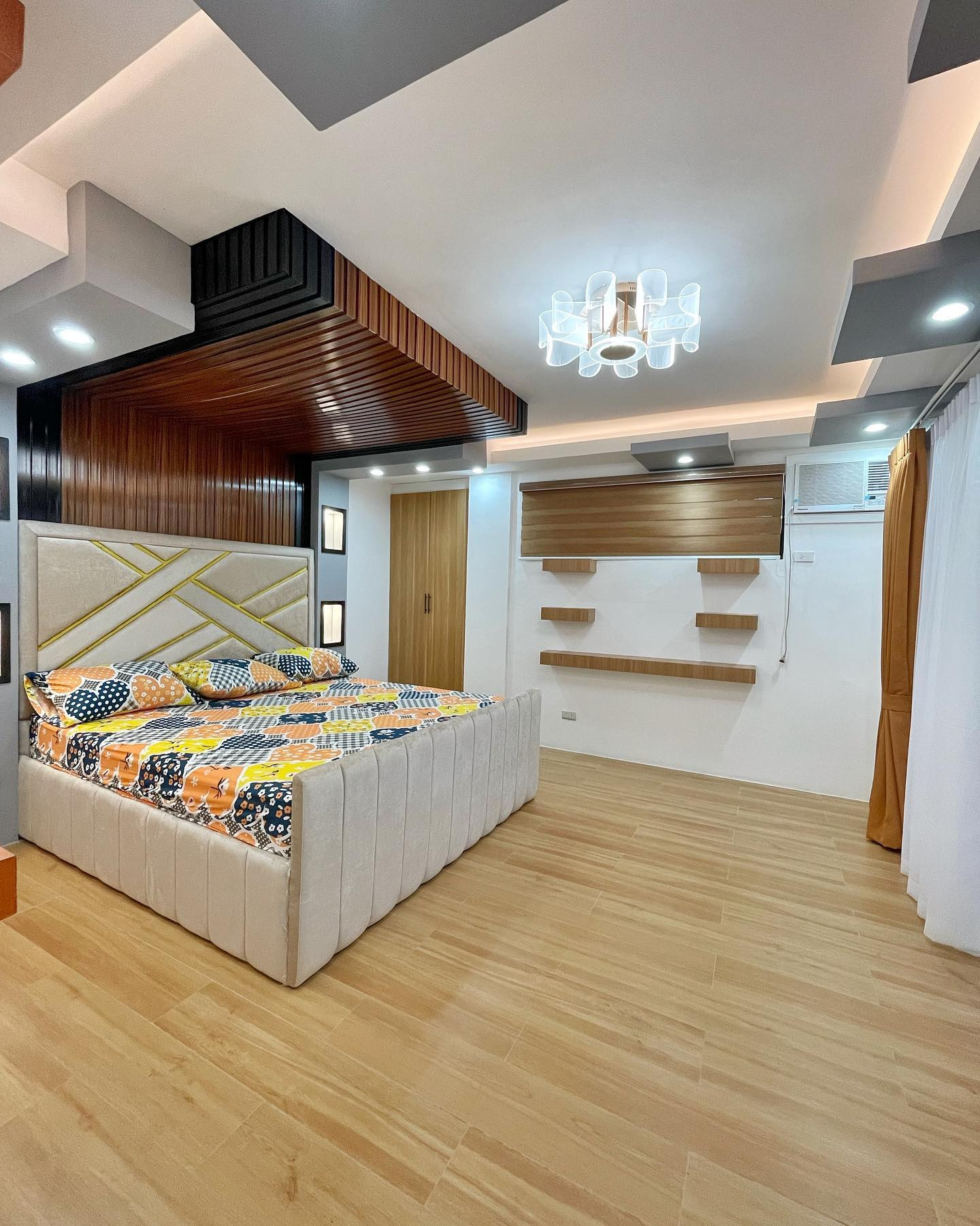 Brand New Fully Furnished Modern House and Lot for Sale photo 5
