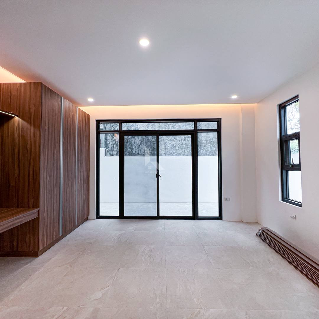 Sophisticated Modern Contemporary House and Lot For Sale photo 4