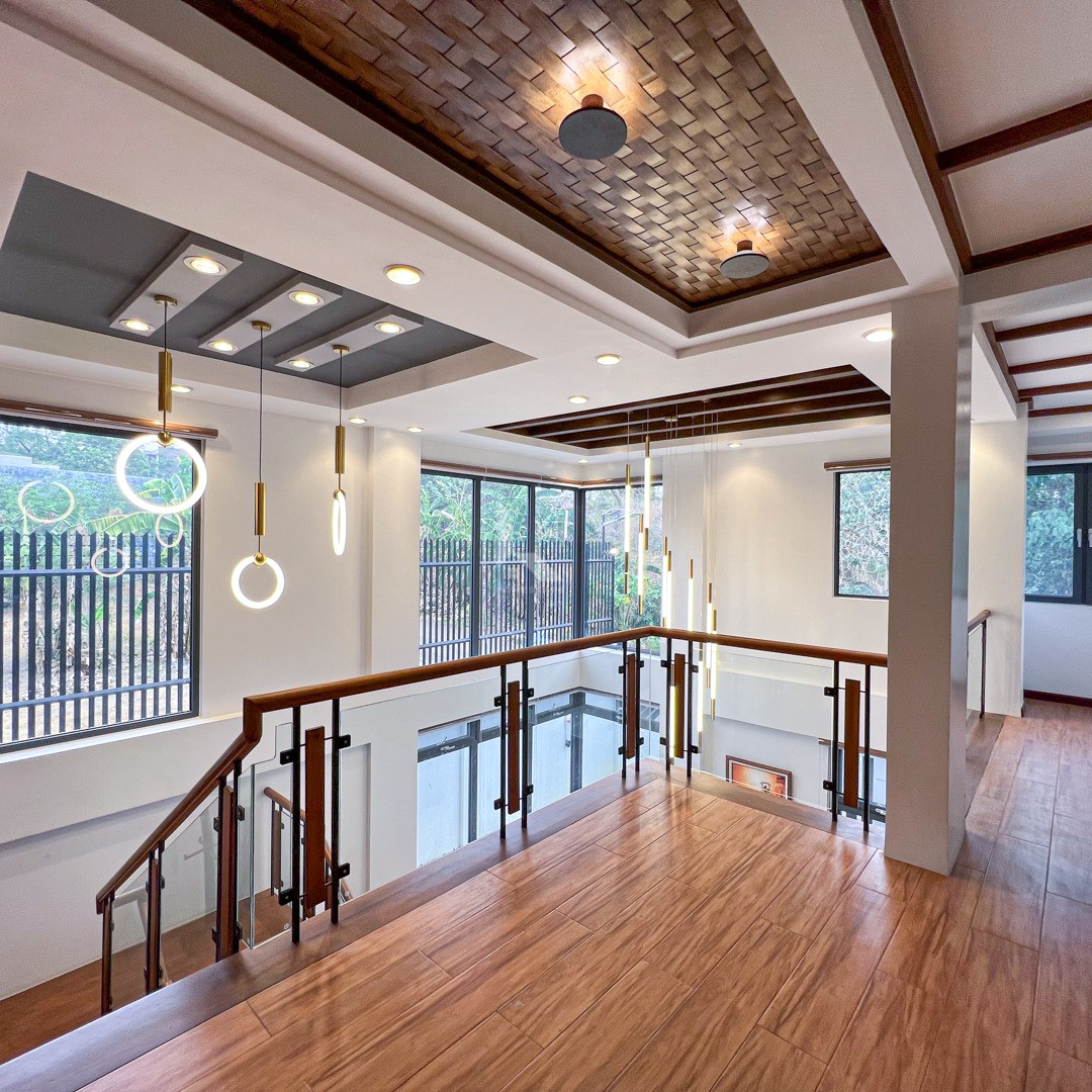 Superb Modern Contemporary House and Lot For Sale in Antipolo Valley photo 5