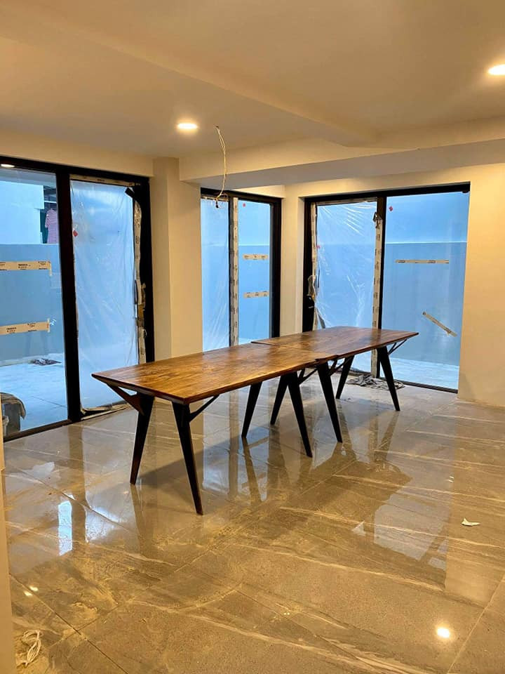 Stunning Modern Asian 3-Storey House with Overlooking Gym for Sale photo 4