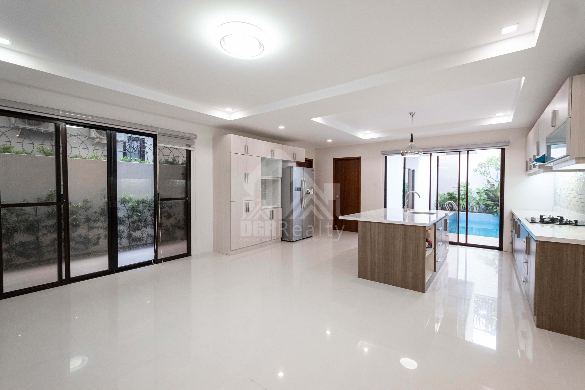 Two Storey House For Sale photo 3