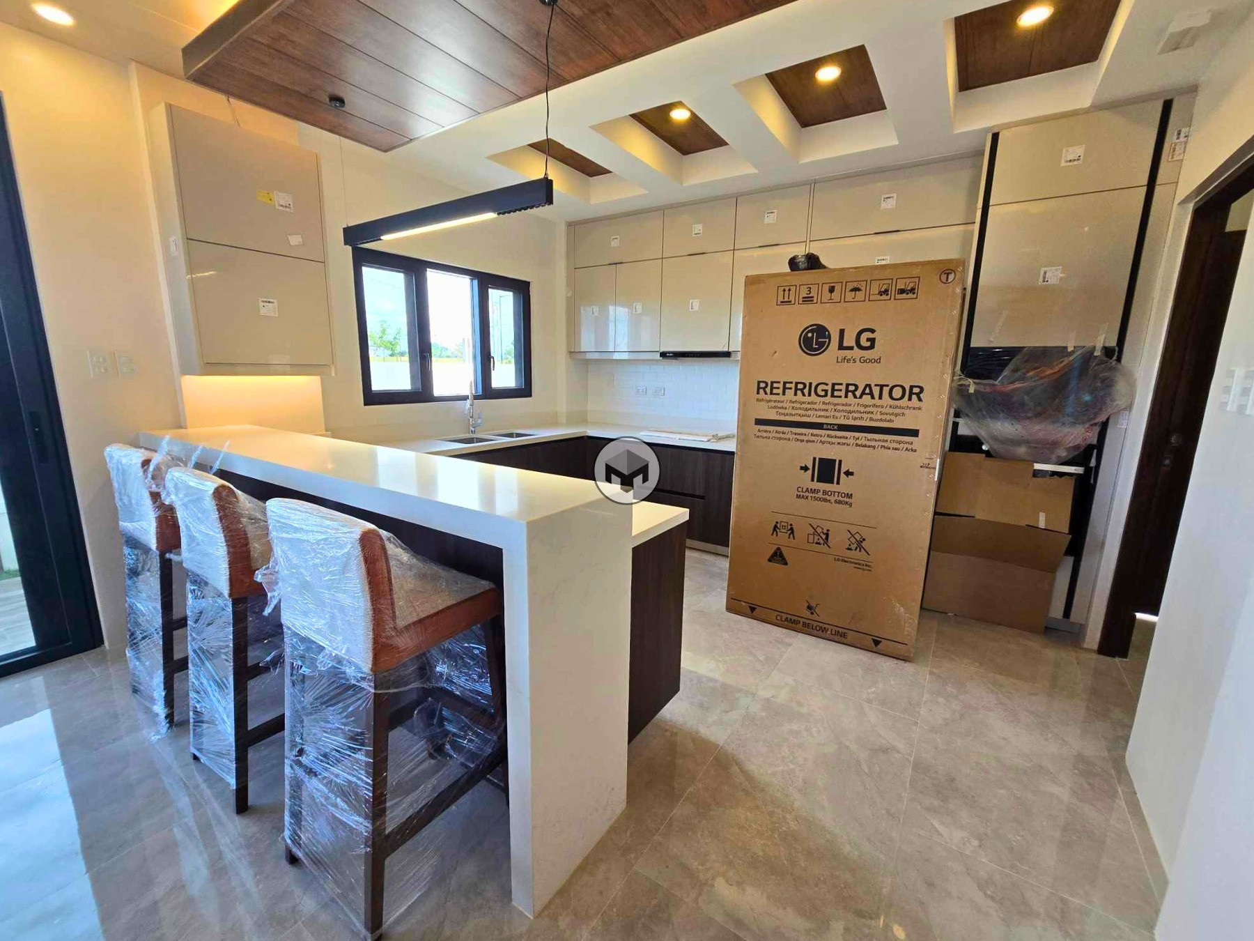 Grab this Contemporary Brand-New House in Mondia Nuvali, photo 4