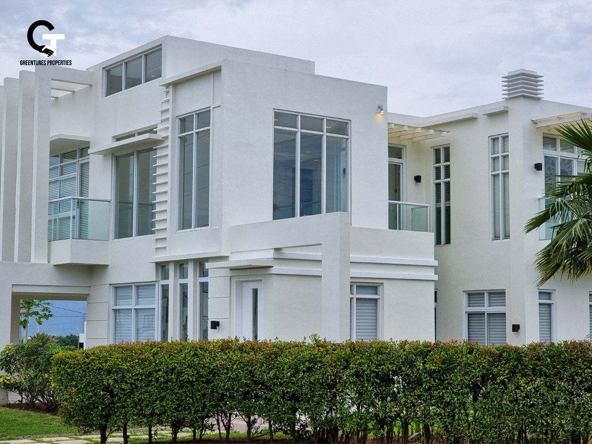 Spacious Miami Home Modern Design Fully Furnished House and Lot photo 2