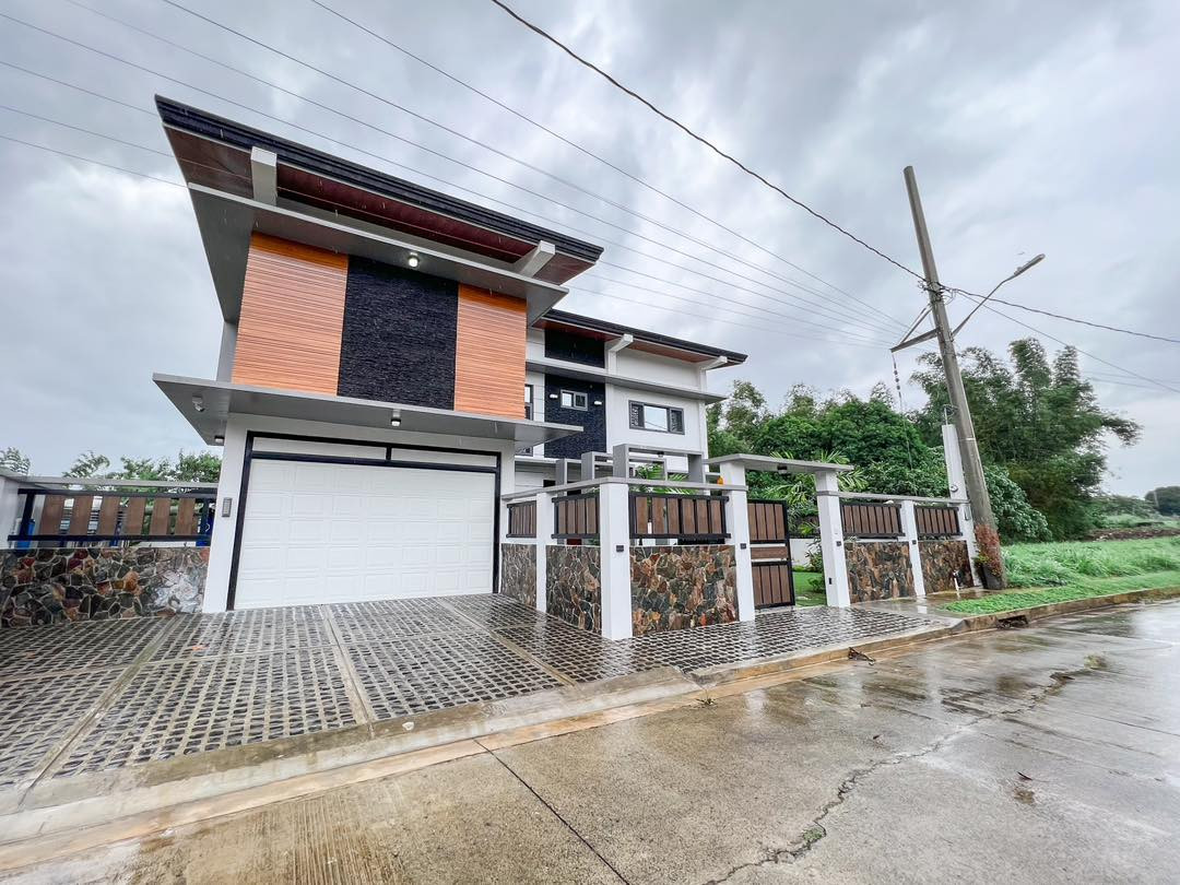 A Timeless Tranquility: Brand New House and Lot for Sale in Cavite photo 2