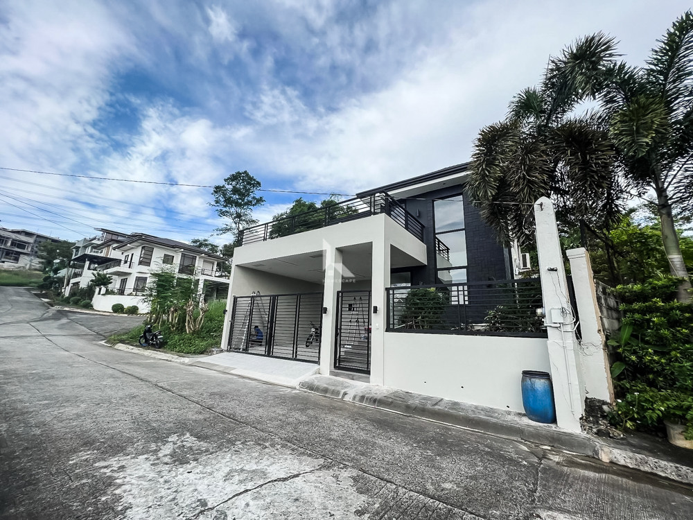Cozy Modern Tropical House and Lot For Sale in Antipolo, Rizal photo 2