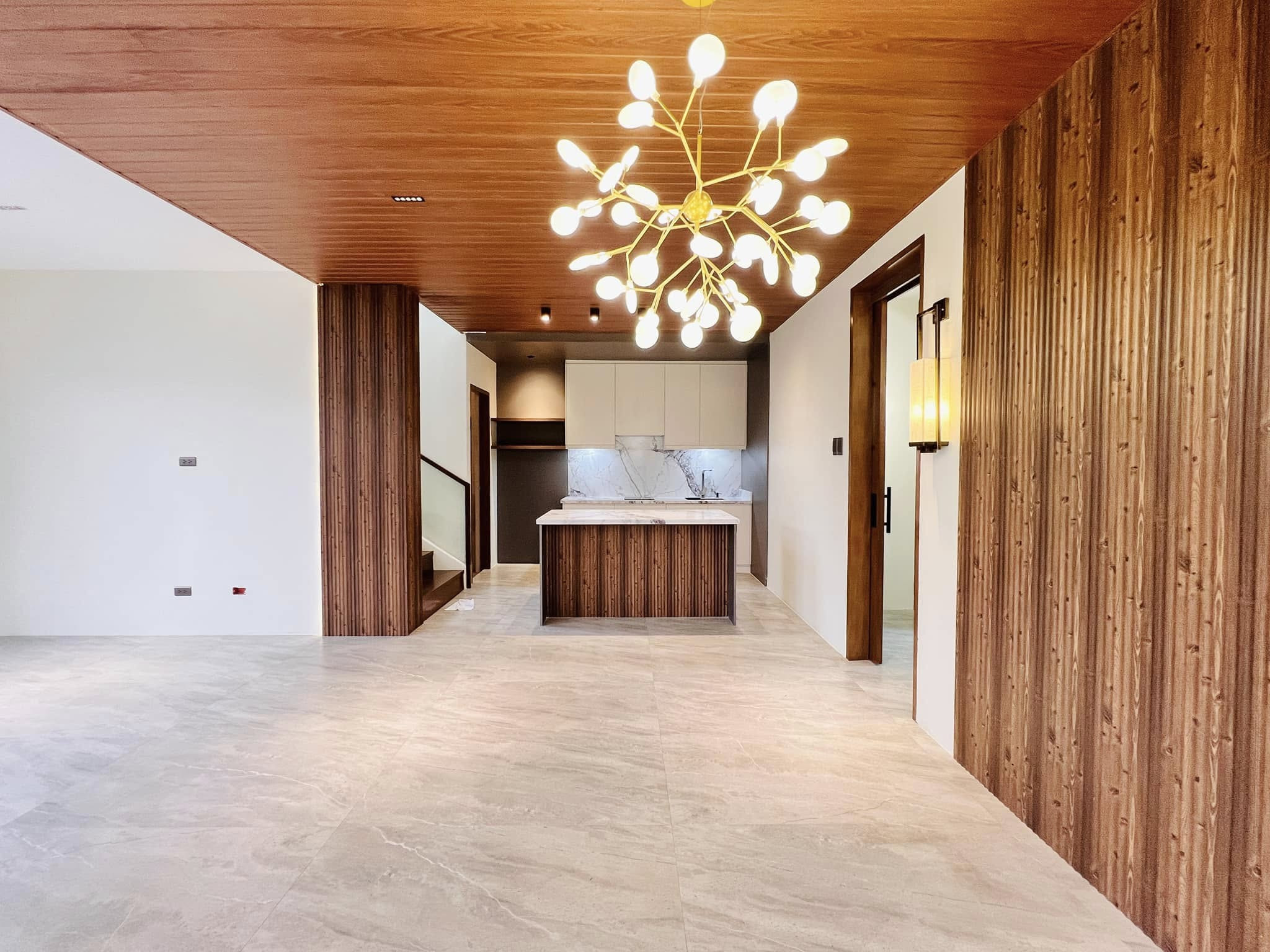 Own this Brand-New 3-Bedroom Corner House photo 5