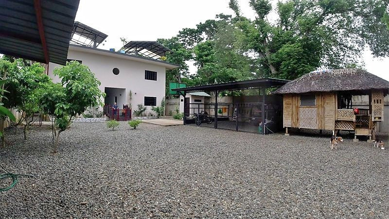 Rush Sale 2 Storey House with Rooftop photo 2