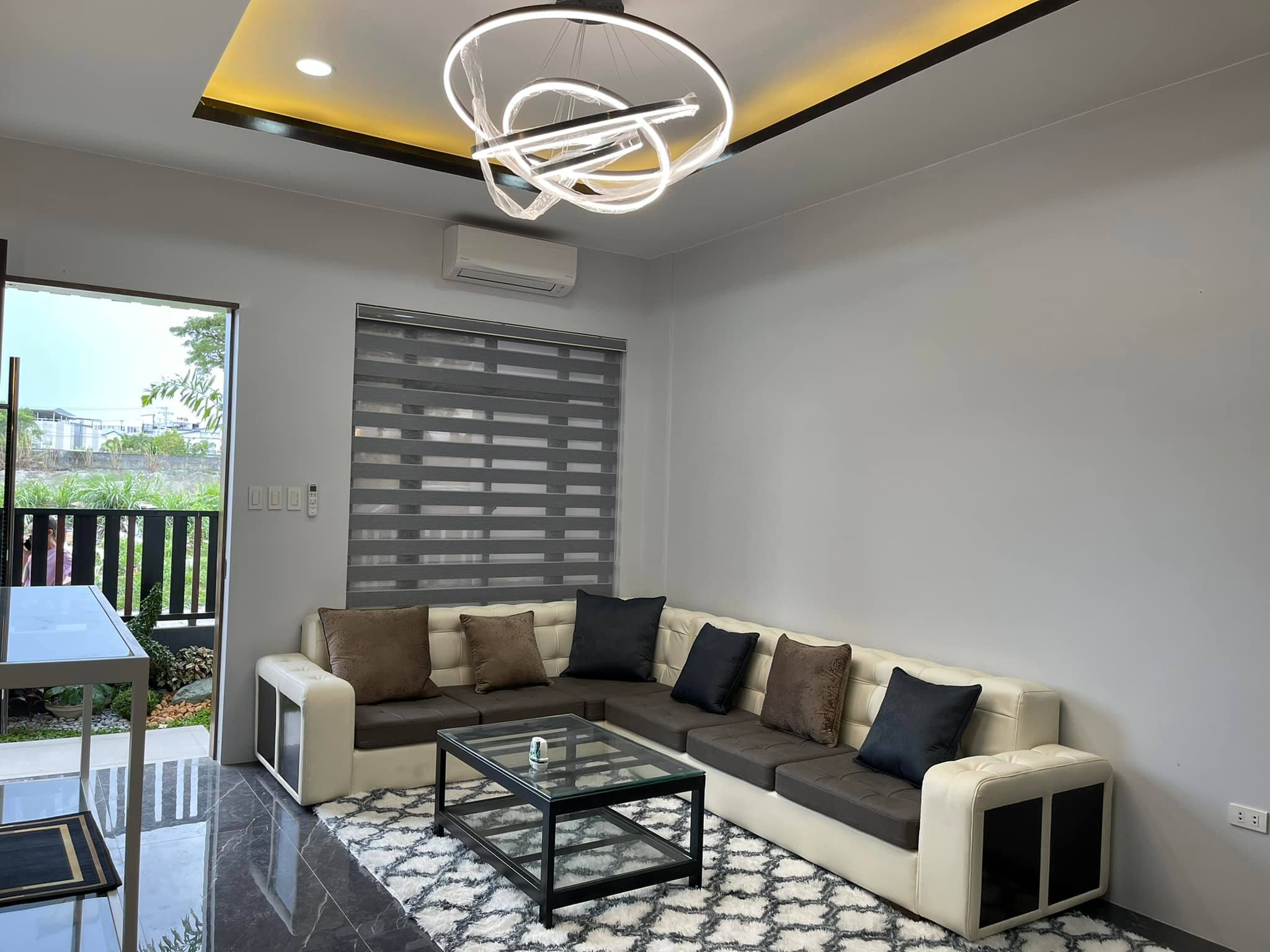 Modern Two Storey House IN A SECURED SUBDIVISION NEAR CLARK photo 4