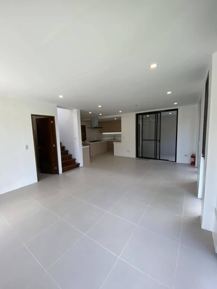 Newly Built Modern House and Lot in Pramana Residential photo 1