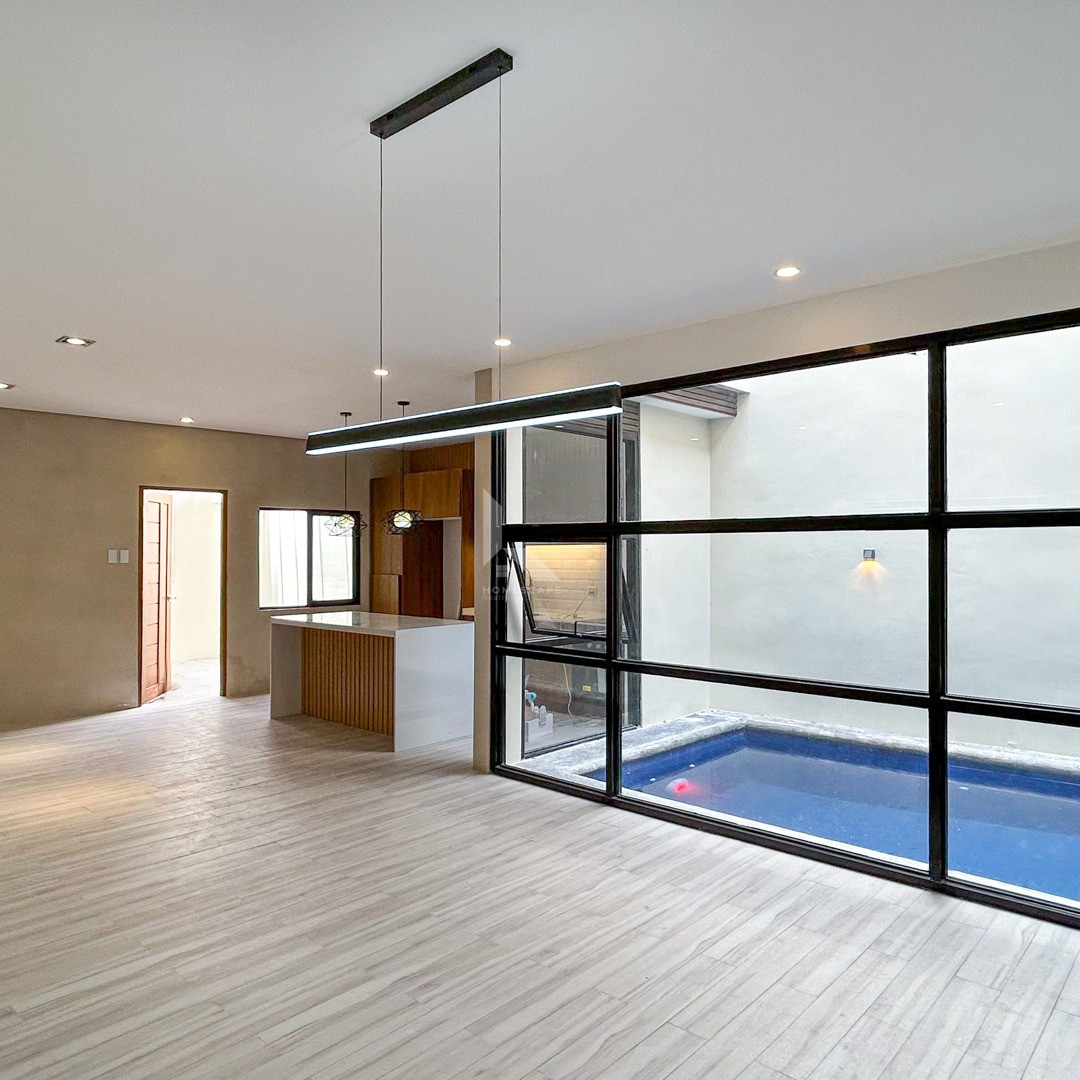Notable Modern Duplex House with Pool in Antipolo Valley photo 5