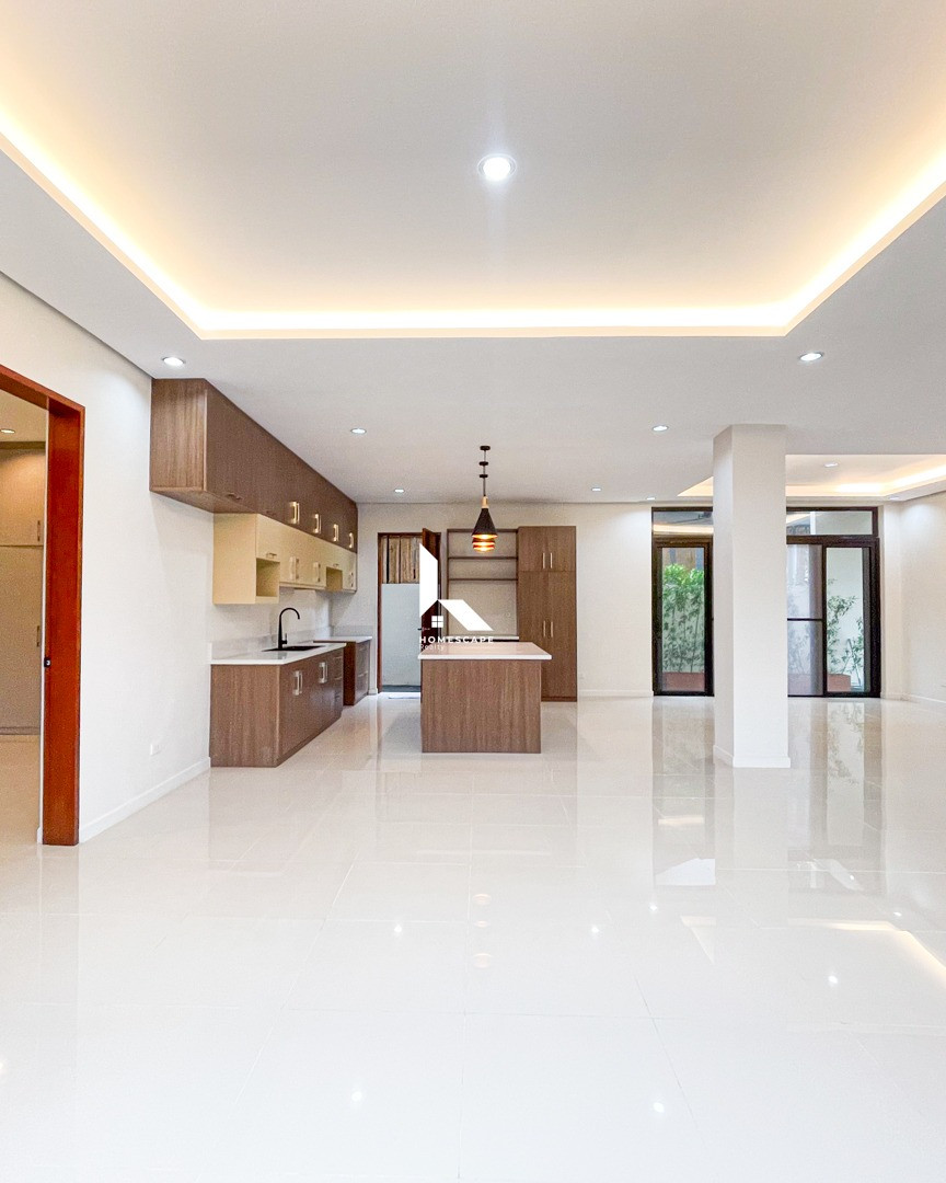Superb Modern Contemporary House and Lot For Sale photo 3
